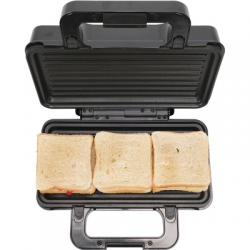 Opiekacz 900W grill tosty gofry Lund-118121