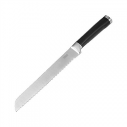 Nóż do pieczywa 31cm 3Cr13   430# Teesa-118195