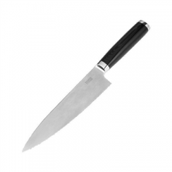 Nóż szefa kuchni stal damasceńska VG10 33.5cm-118201