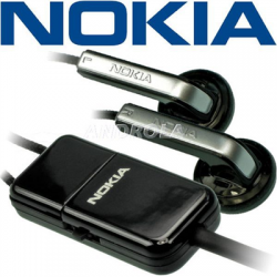 Słuchawki Nokia HS-82 oryginał-11907