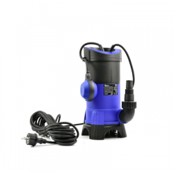 Pompa plastikowa do brudnej wody 1100W-119250