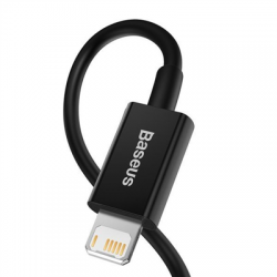 Kabel USB Lightning do iPhone iPad 2m 2.4A Baseus-119830