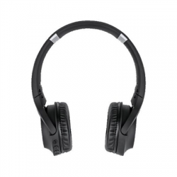 Słuchawki bezprzewodowe nauszne Aux microUSB SD-120099