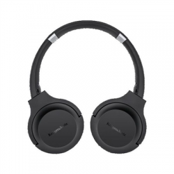 Słuchawki bezprzewodowe nauszne Aux microUSB SD-120100