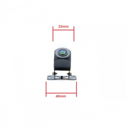 Wyświetlacz kamera cofania HD 12V -120801