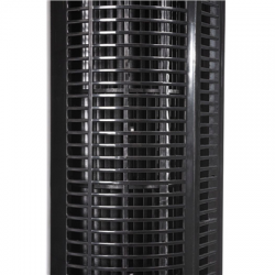 Wentylator podłogowy Powermat Onyx Tower-120 czarn-121241