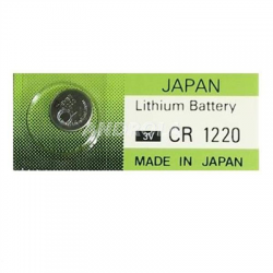 Bateria CR1220 litowa-12183