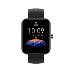 Smartwatch Amazfit Bip 3 Pro czarny-123225