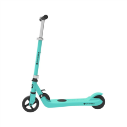 Hulajnoga elektryczna dla dzieci Fun Wheels Blue-124083