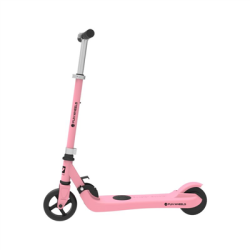 Hulajnoga elektryczna dla dzieci Fun Wheels Pink-124091