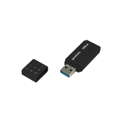 Pendrive Goodram USB 3.0 128GB czarny-124970