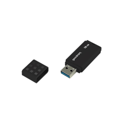 Pendrive Goodram USB 3.0 16GB czarny-124974
