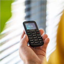 Telefon GSM dla seniora Kruger&Matz Simple 921-124979