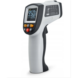Pirometr termometr laserowy Benetech GT950-125050