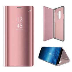 Etui Smart Clear View Samsung Galaxy A50 A30s A50s-125502