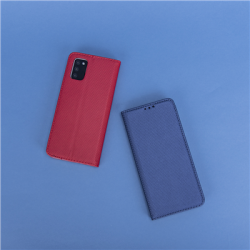 Etui Smart Magnet do Xiaomi Redmi Note 7 granatowe-125815