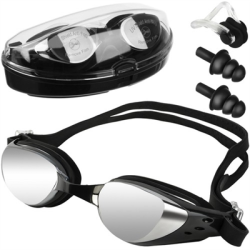Okulary pływackie z akcesoriami-126122
