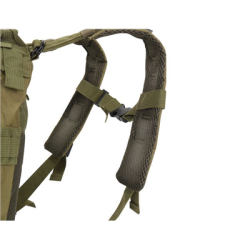 Plecak militarny zielony mały 30l-126511