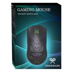 Mysz bezprzewodowa gamingowa-126570