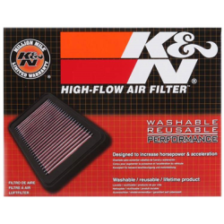 Filtr powietrza wkładka K&N 33-2036-126963