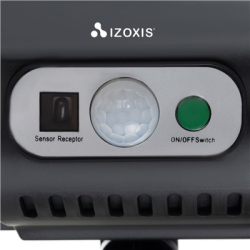 Lampa solarna 120 LED Izoxis-127046