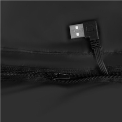 Kamizelka podgrzewana L USB -127070
