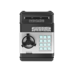 Skarbonka sejf bankomat elektroniczny na PIN-127207