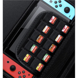Etui do konsoli Nintendo Switch wzmocnione-127425