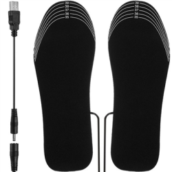 Wkładki podgrzewane do butów na USB 35-44 -127497