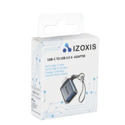 Adapter przejściówka USB-C - USB 3.0-127535