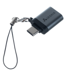 Adapter przejściówka USB-C - USB 3.0-127536