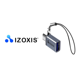 Adapter przejściówka USB-C - USB 3.0-127538