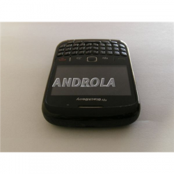 Telefon Blackberry 8520-12823