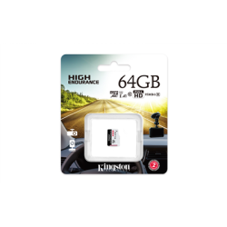 Karta pamięci 64GB microSDXC Endurance-128464
