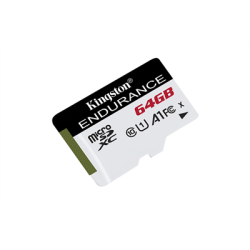 Karta pamięci 64GB microSDXC Endurance-128466
