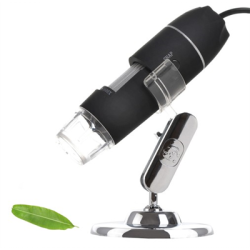 Mikroskop cyfrowy USB 1600x 2Mpix-128492