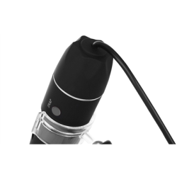 Mikroskop cyfrowy USB 1600x 2Mpix-128504
