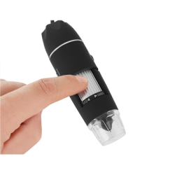 Mikroskop cyfrowy USB 1600x 2Mpix-128505
