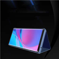 Etui Smart Clear View do Samsung Galaxy S8 czarny-128531
