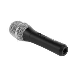 Mikrofon profesjonalny K-200 5m jack 6,3mm-129489