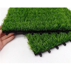 Sztuczna trawa w płytkach 30x30cm zielona typ 2-129623
