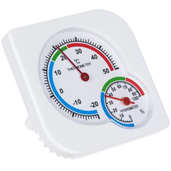 Higrometr analogowy miernik wilgotności-129825