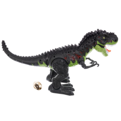 Dinozaur T-Rex interaktywny-130357