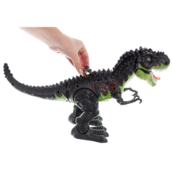 Dinozaur T-Rex interaktywny-130358