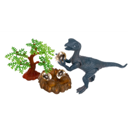 Dinozaur T-Rex interaktywny-130361
