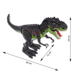 Dinozaur T-Rex interaktywny-130362