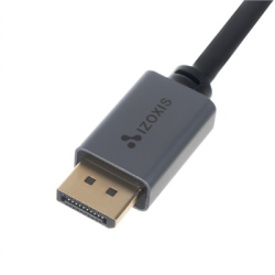 Kabel DispayPort na DisplayPort 2m 4K-130868