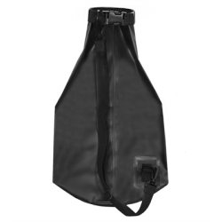 Worek wodoszczelny 10L czarny water bag-130954