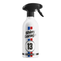 Shiny Garage Carnauba Spray Wax 500ml-131153