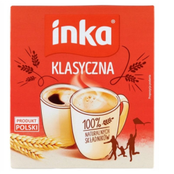Kawa zbożowa Inka klasyczna 150g-131351
